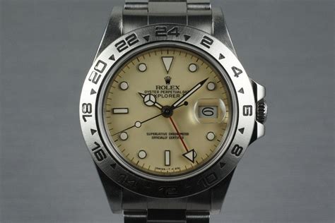 rolex explorer ghiera biridizionale|The Complete Guide To The Rolex Explorer .